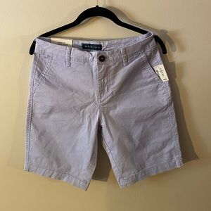 NWT Aeropostale Classic Chino Shorts